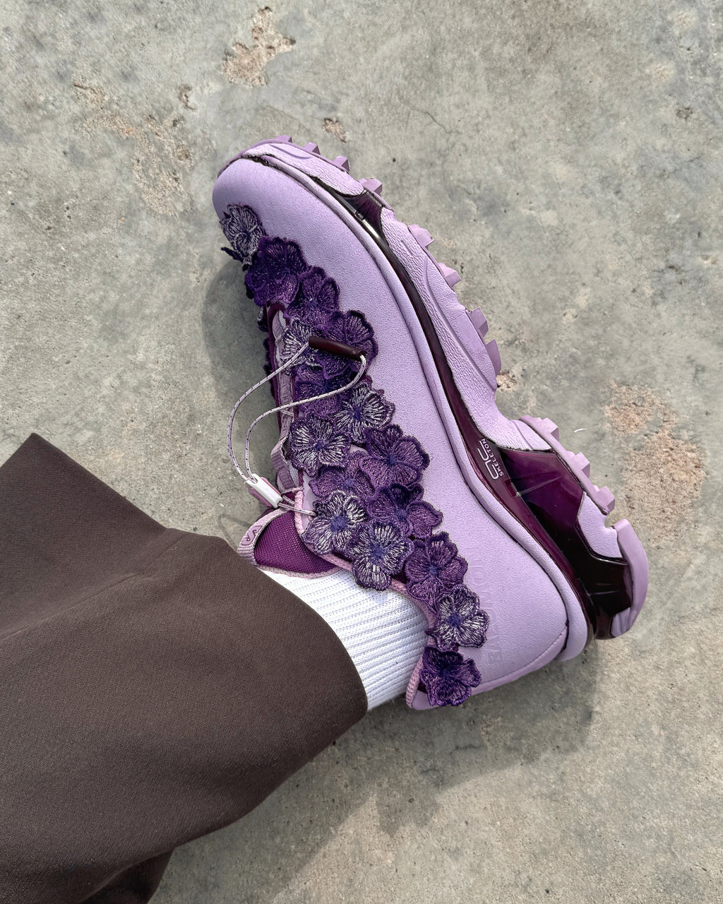 XT-SP1 "Orchid"