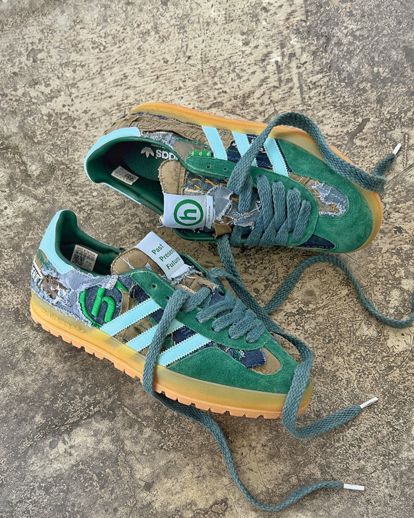 Gazelle Indoor "hidden.ny"