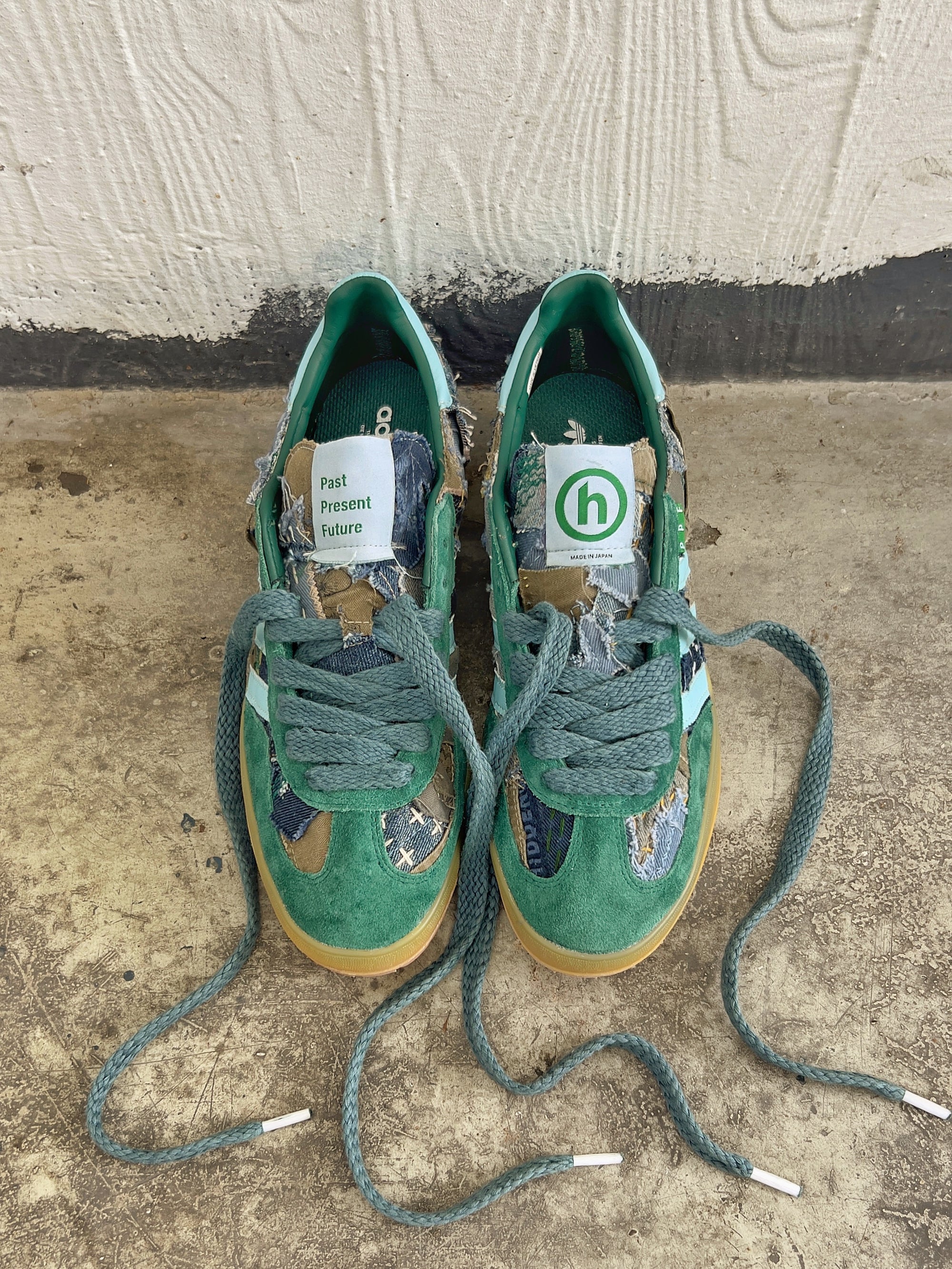 Gazelle Indoor "hidden.ny"