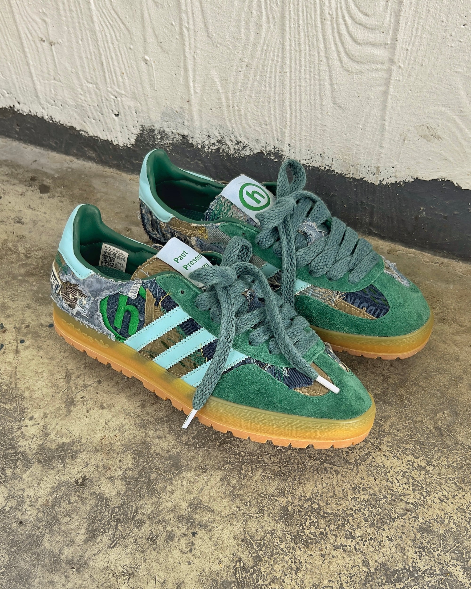 Gazelle Indoor "hidden.ny"