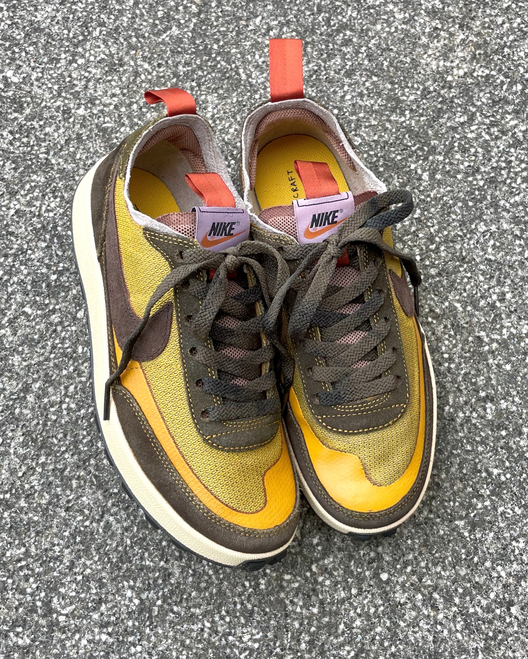 General Purpose "Maple"