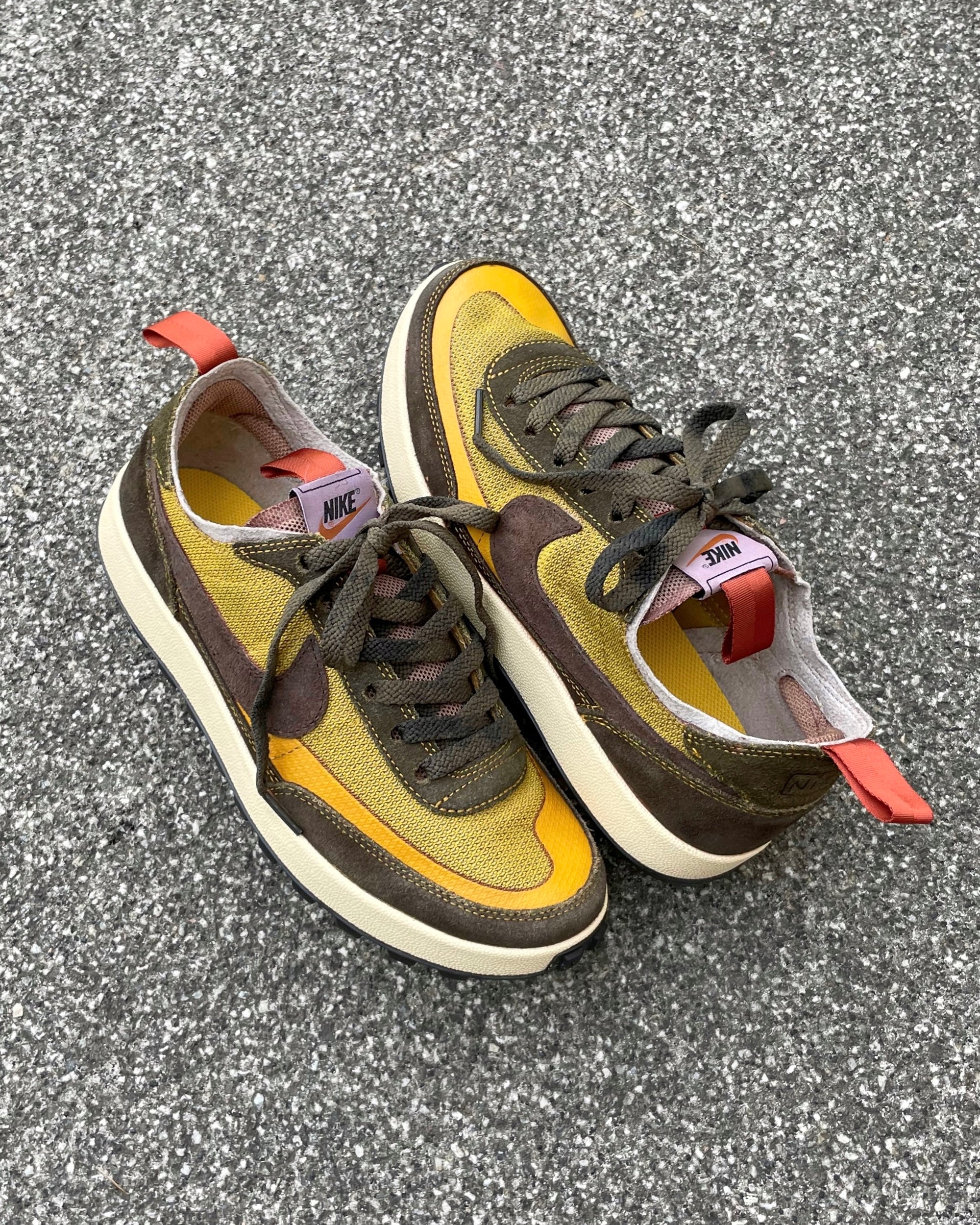 General Purpose "Maple"