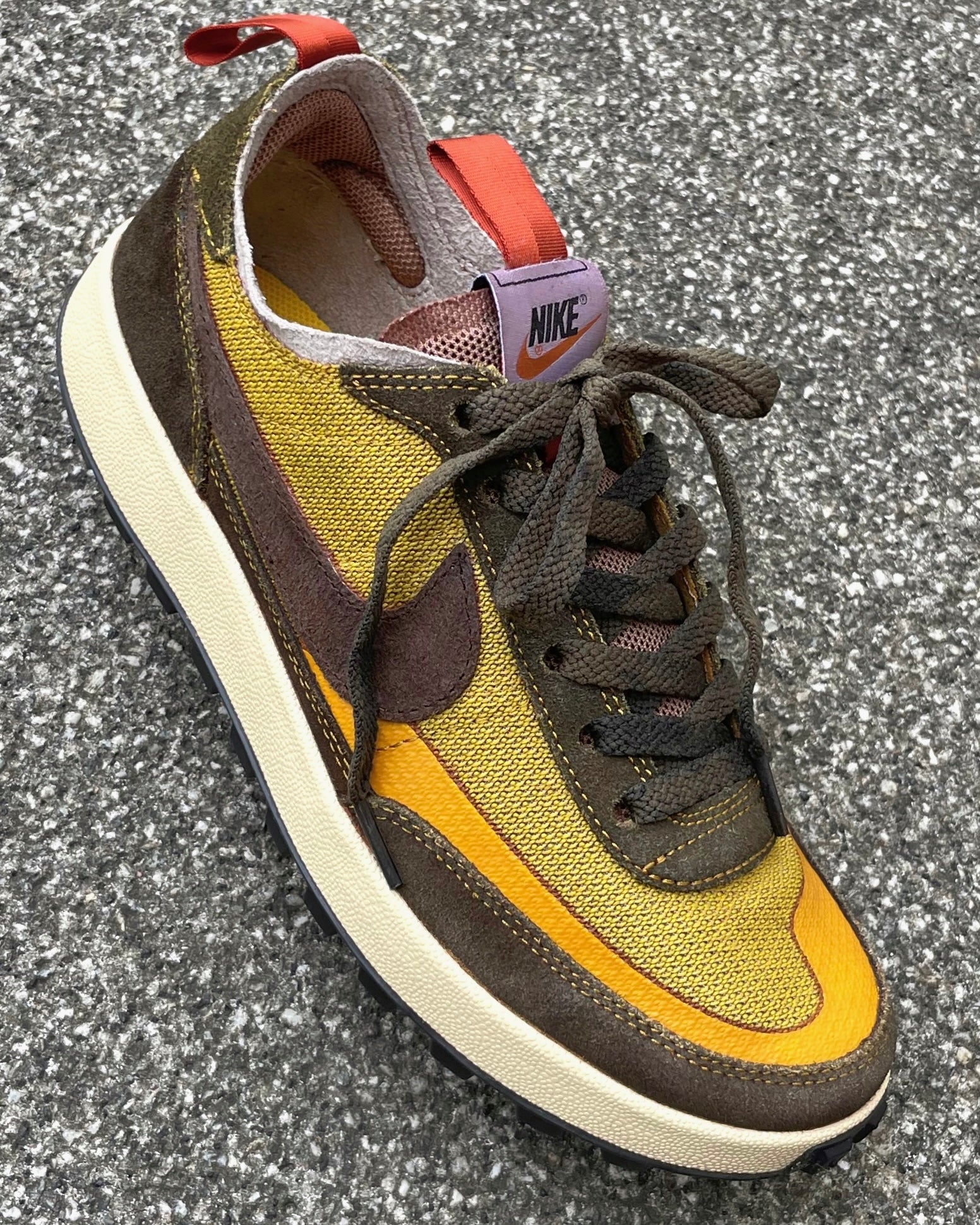 General Purpose "Maple"