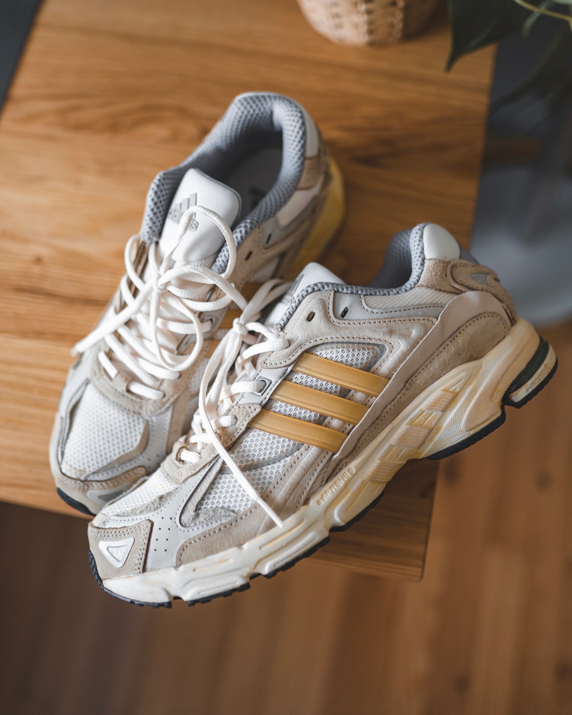 CL Response "CLapped"