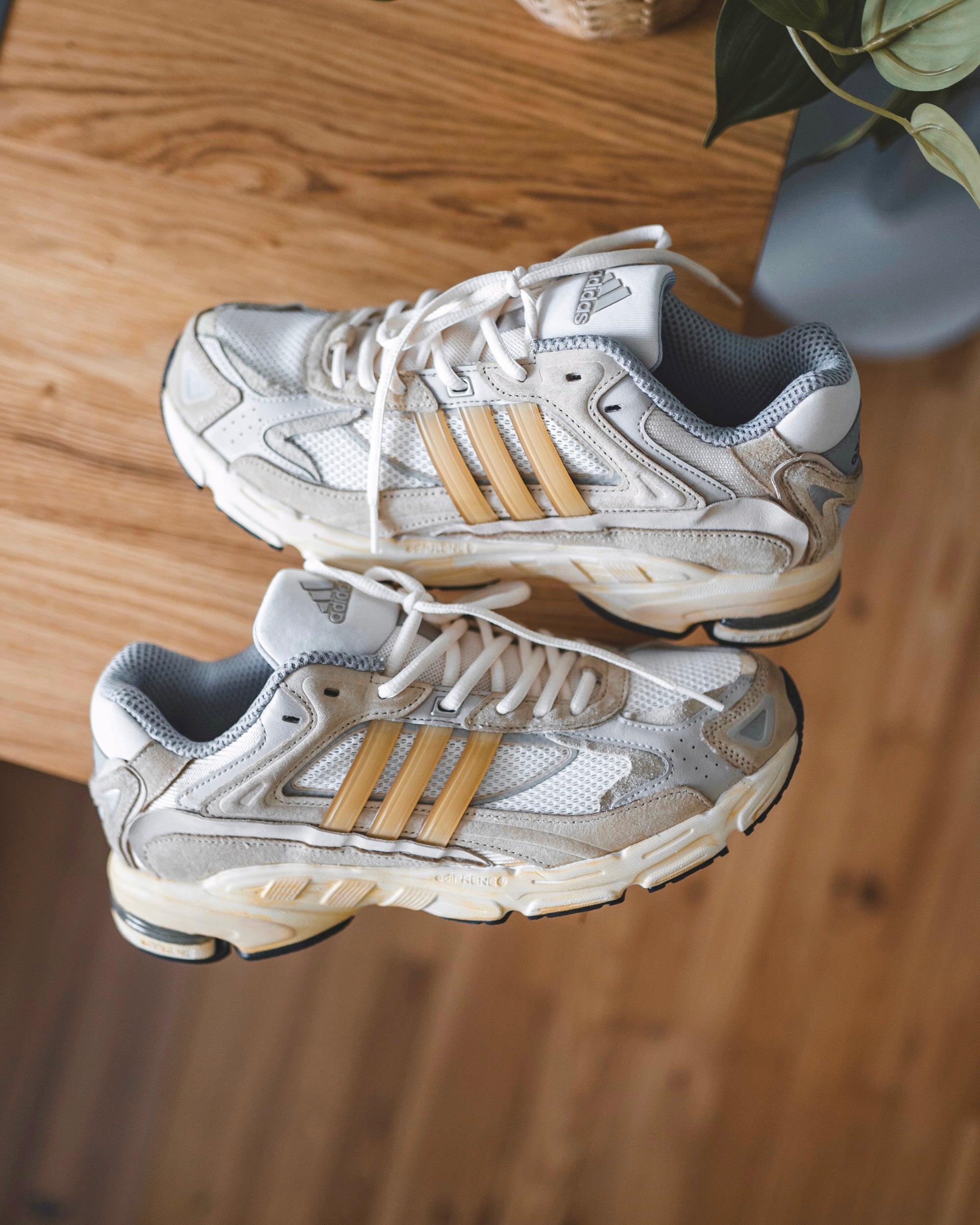 CL Response "CLapped"