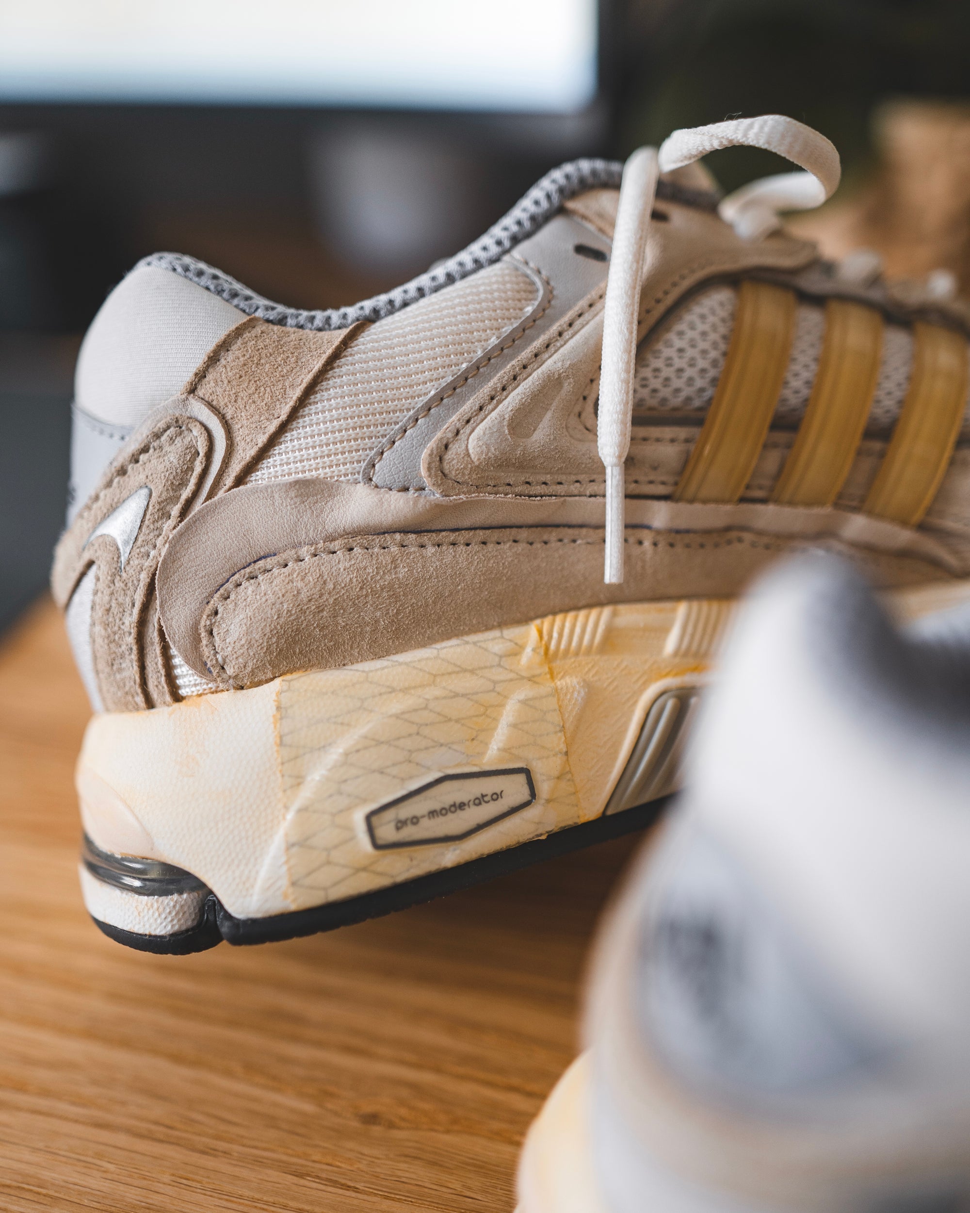 CL Response "CLapped"