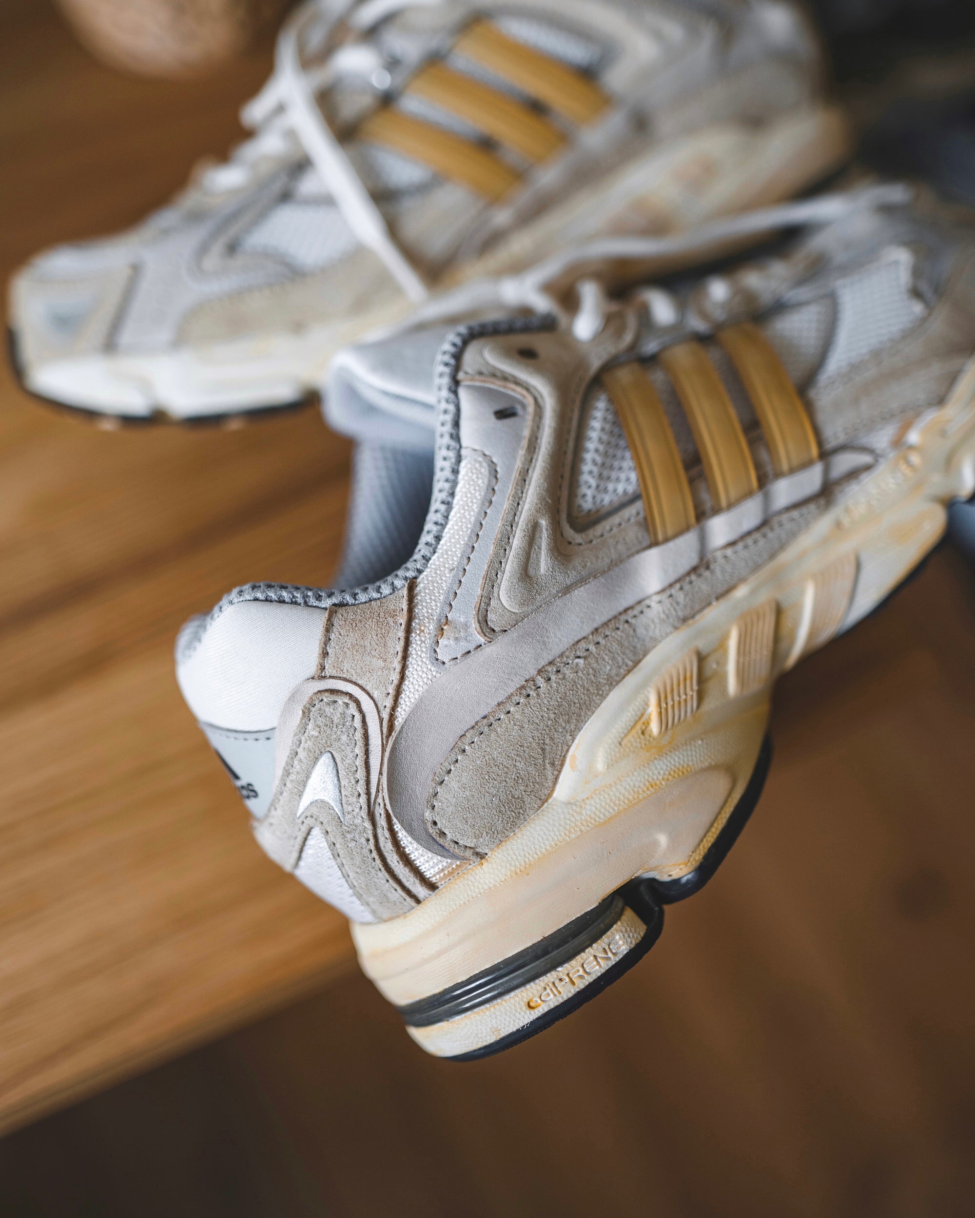 CL Response "CLapped"