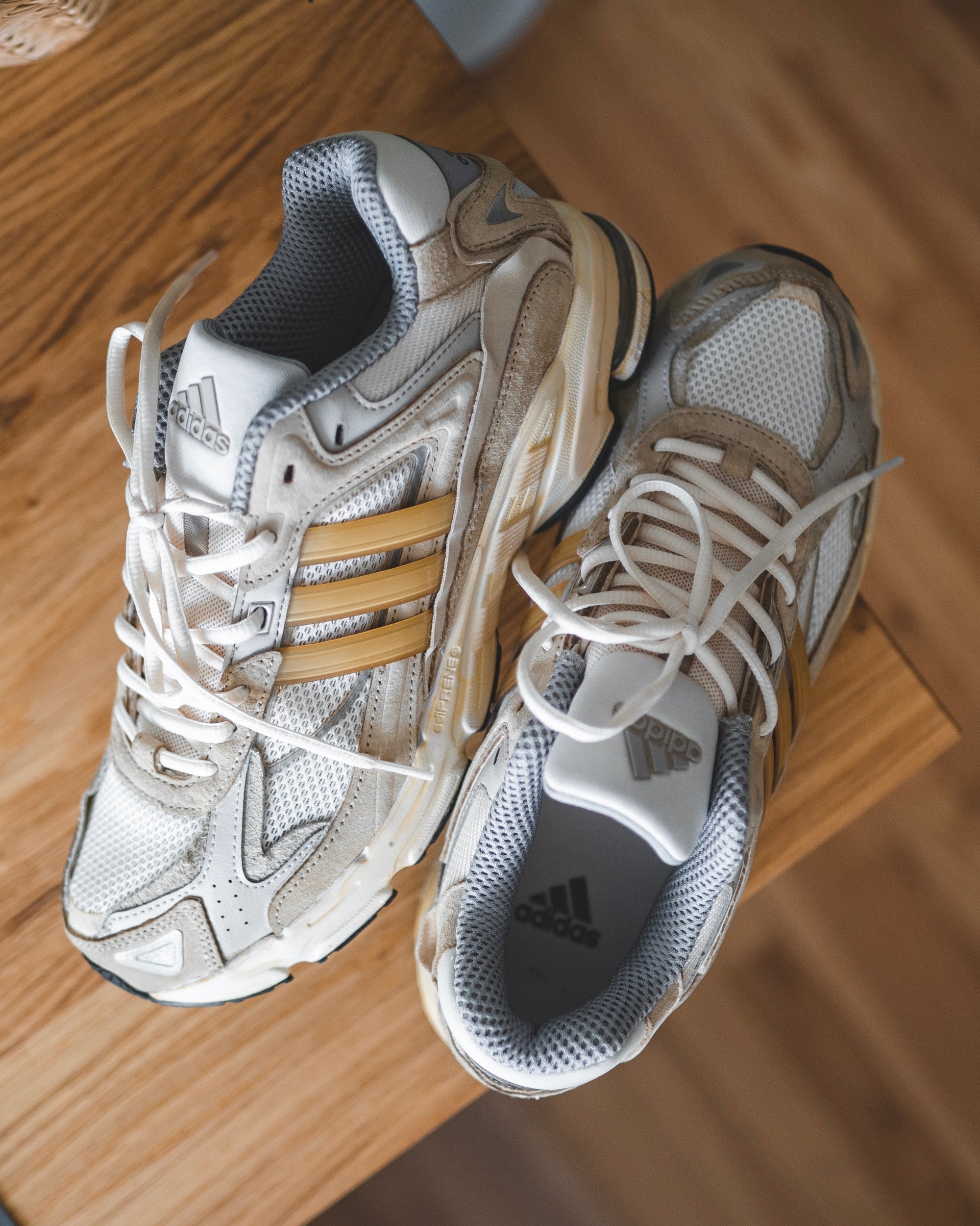 CL Response "CLapped"