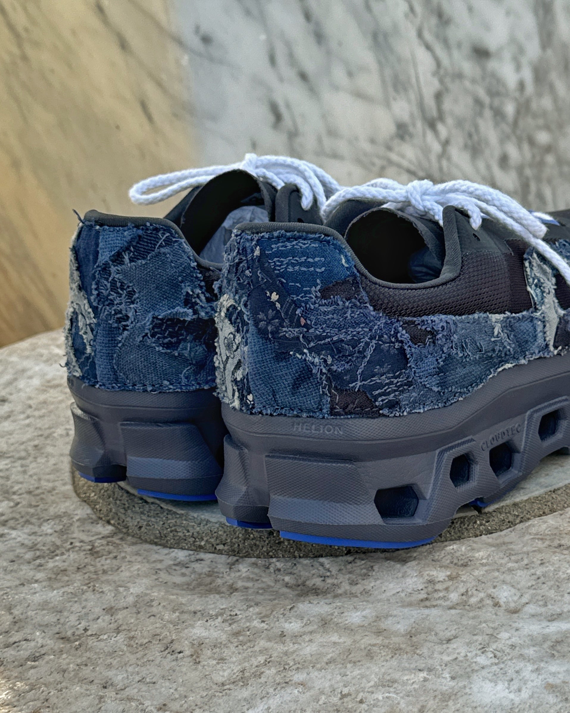 Cloudmonster "Shiboro"