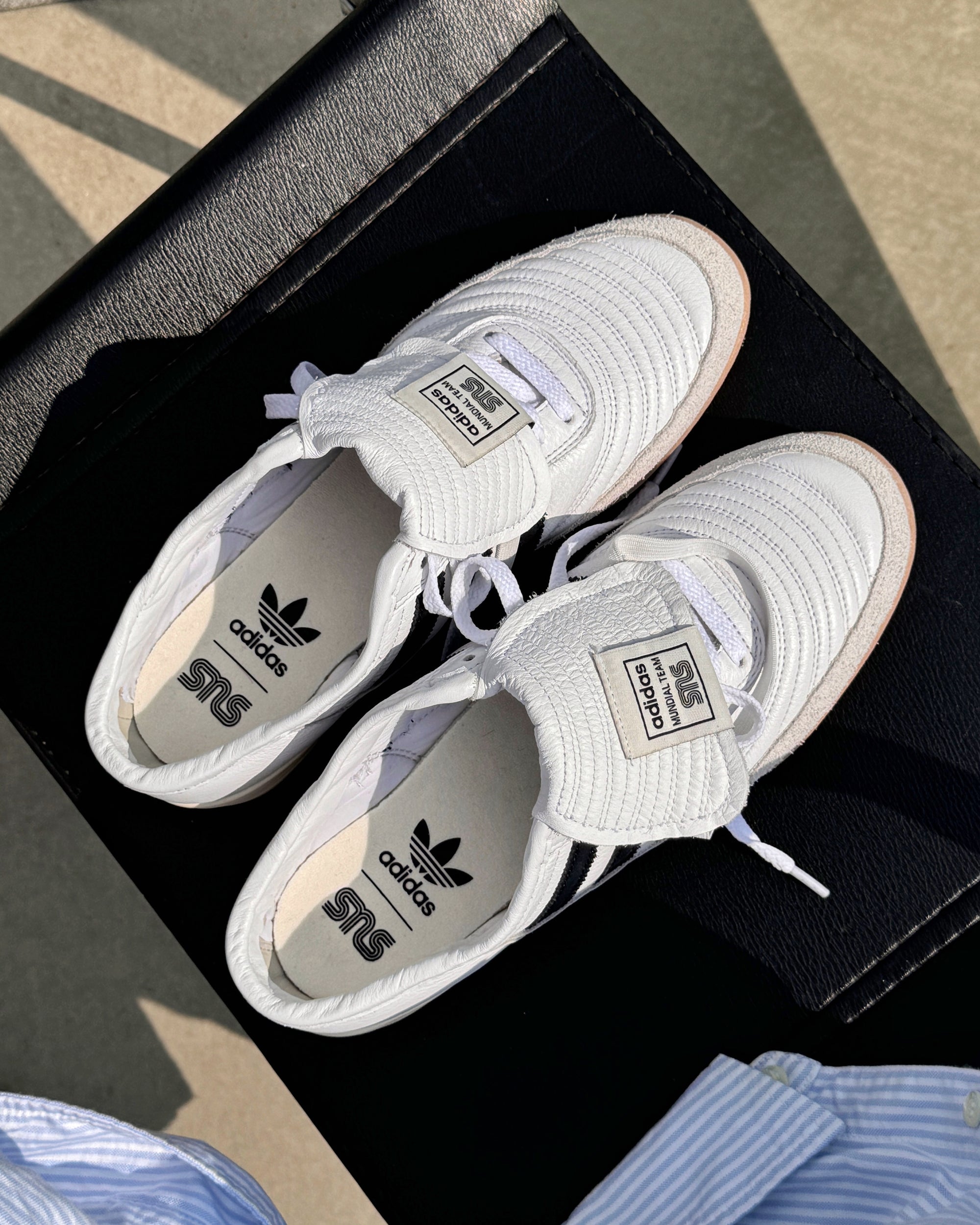 Copa Mundial "Muledial"