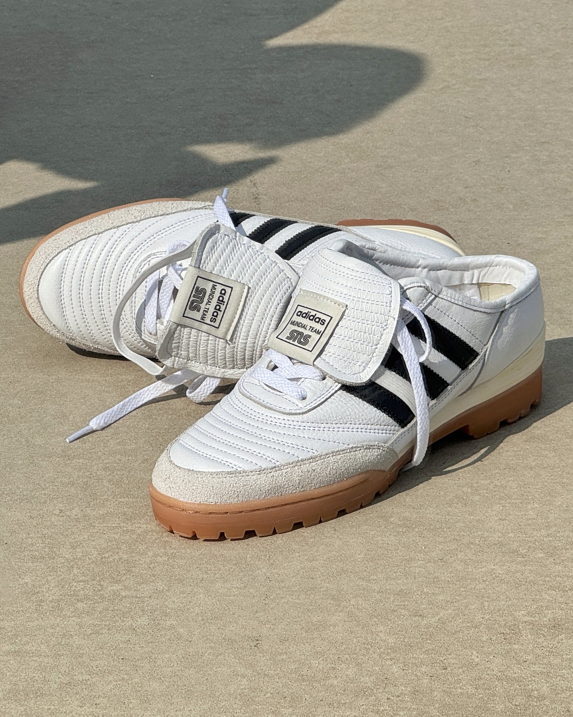 Copa Mundial "Muledial"