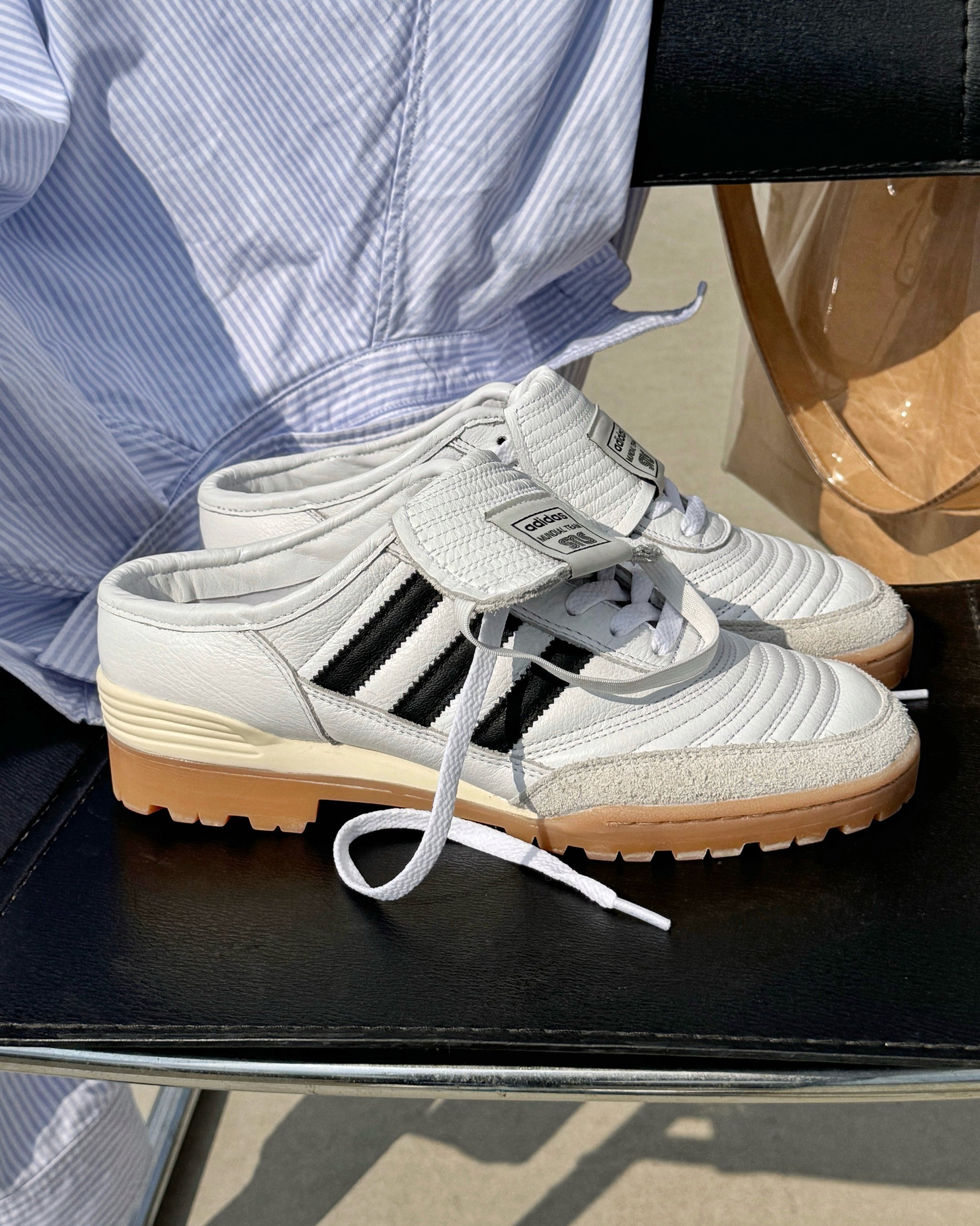 Copa Mundial "Muledial"