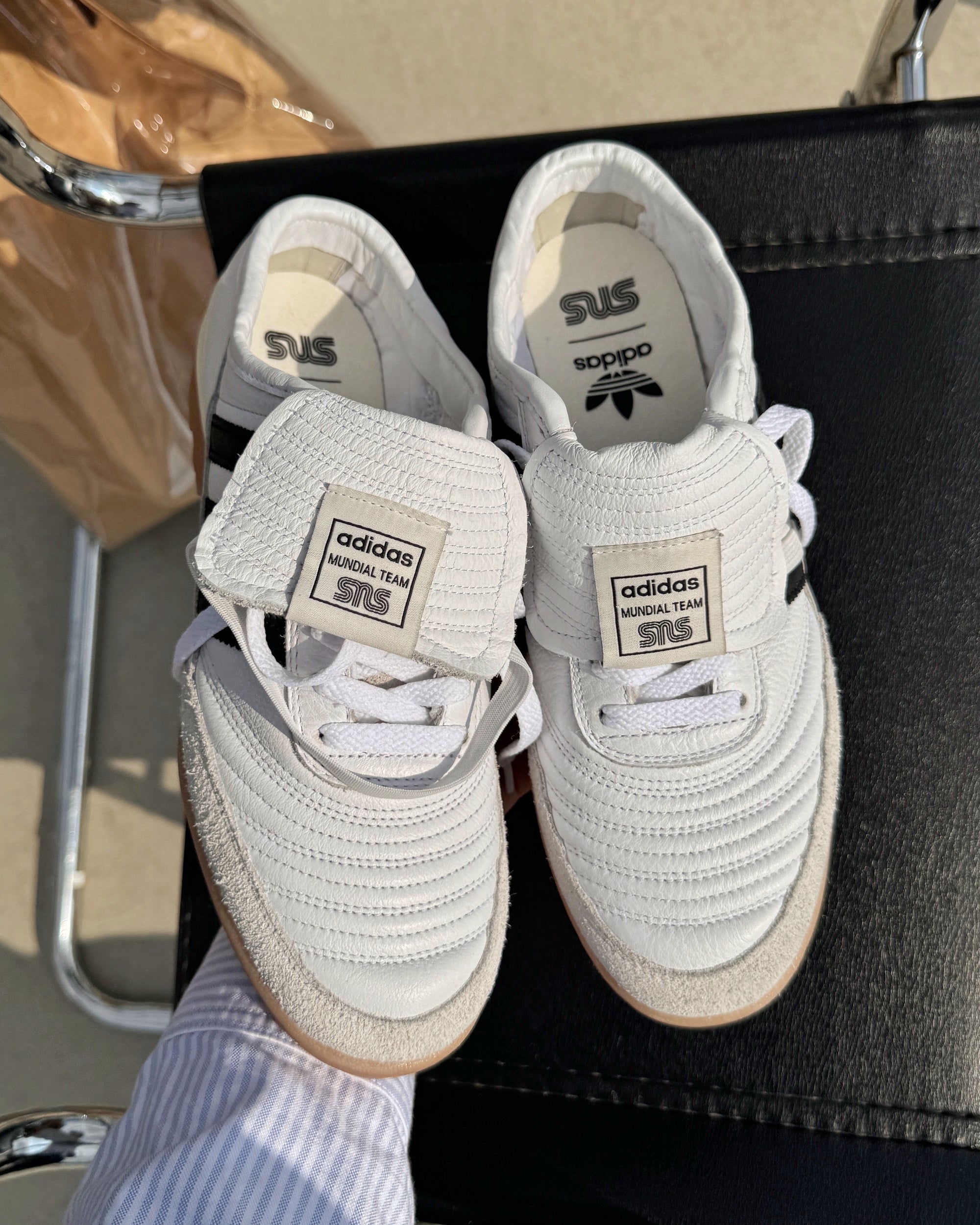 Copa Mundial "Muledial"