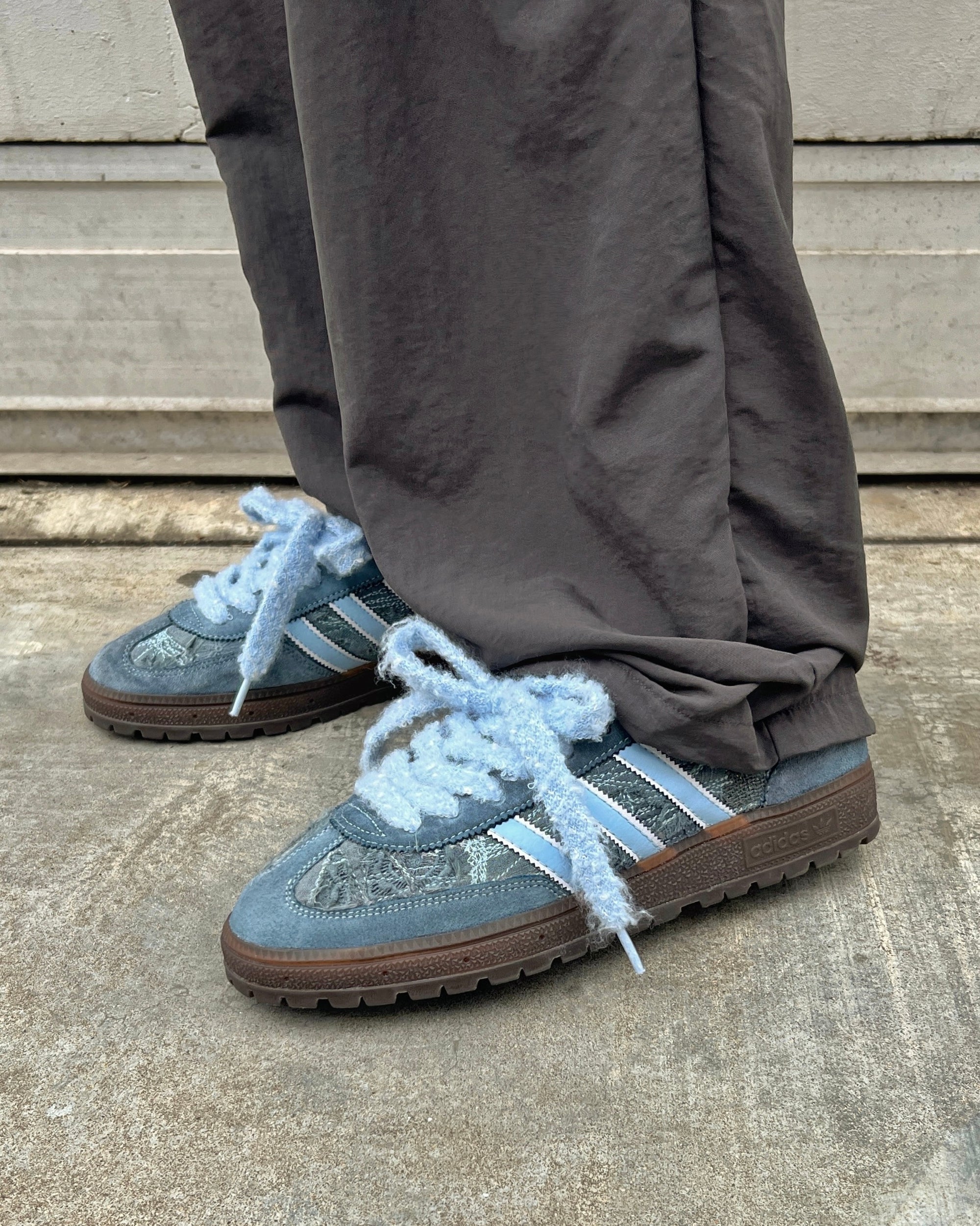 Handball Spezial "Aqua Vibram"