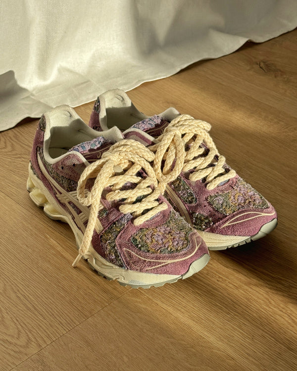 GEL-Kayano 14 x gathering "V3"