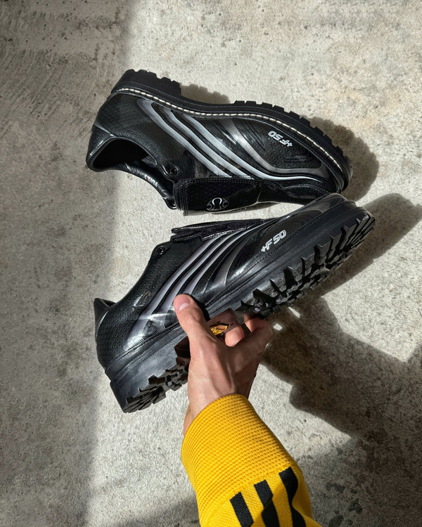 F50.6 T-Unit uppers "Modified"