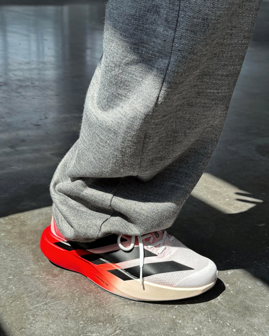 Adizero evo sl "handdyed"