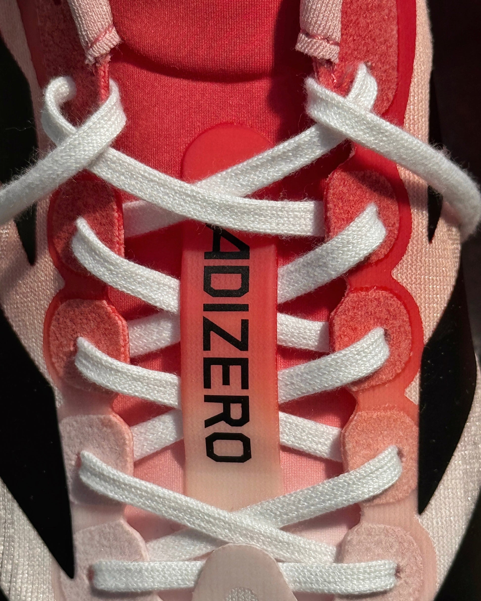 Adizero evo sl "handdyed"