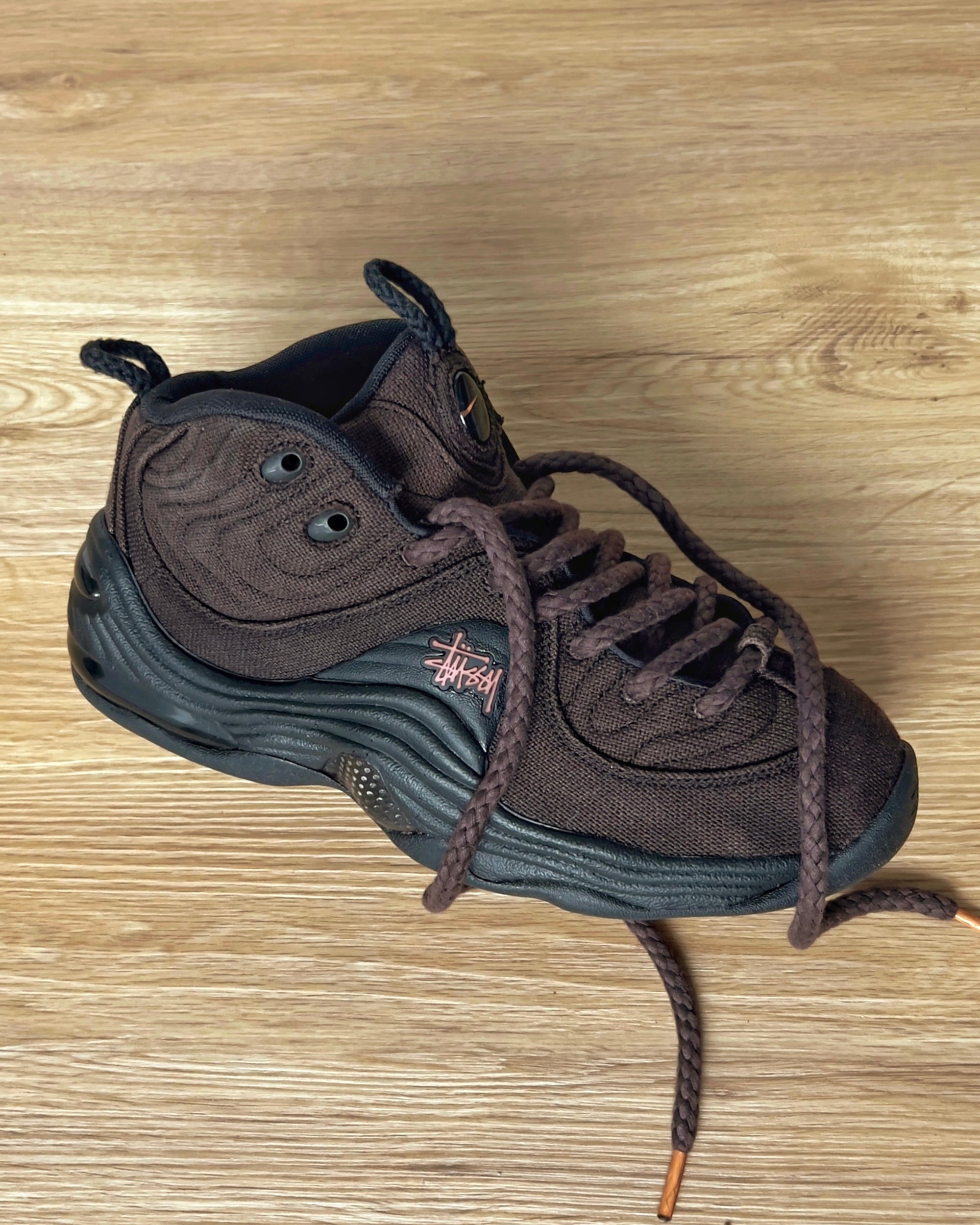 Air Penny 2 "Choclate"