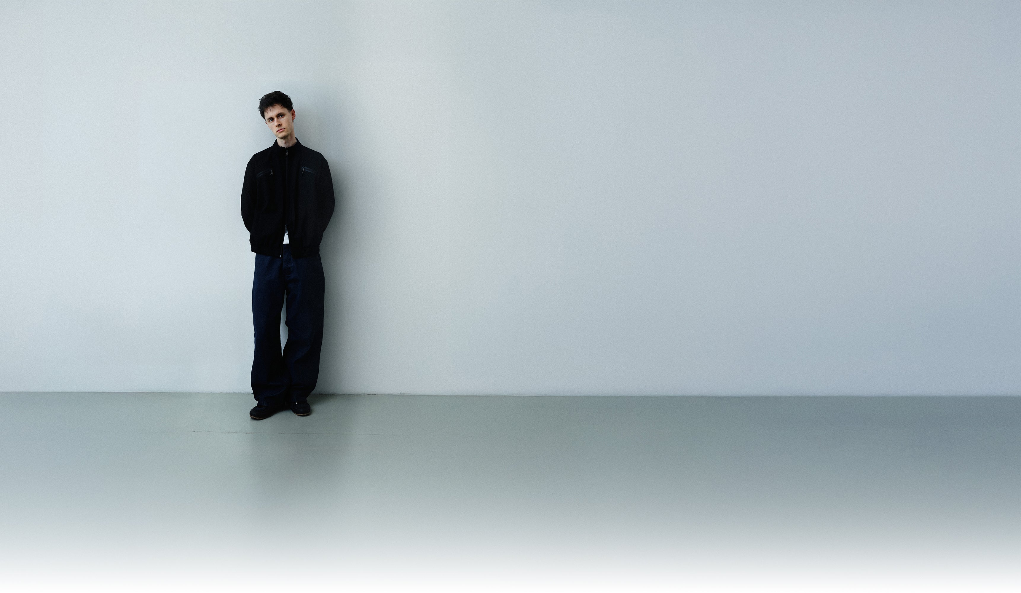 Traditional craftsmanship meets modern design.