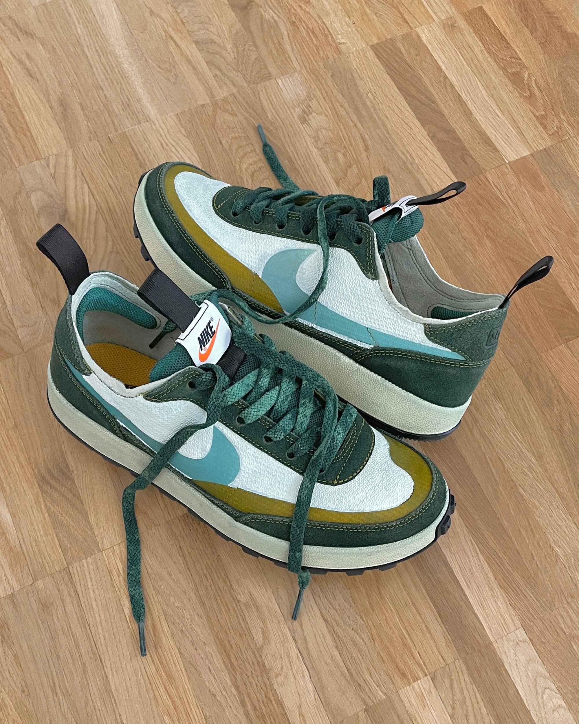 General Purpose "Moss"