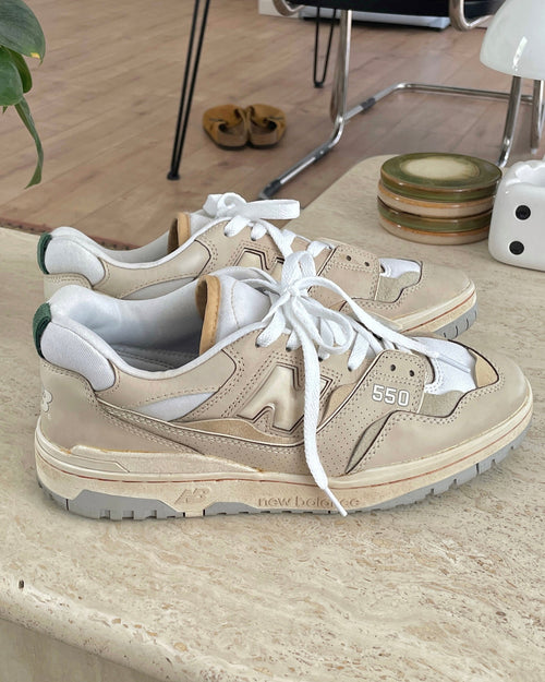 550 "lapped&mismatched" x @iamtolgah