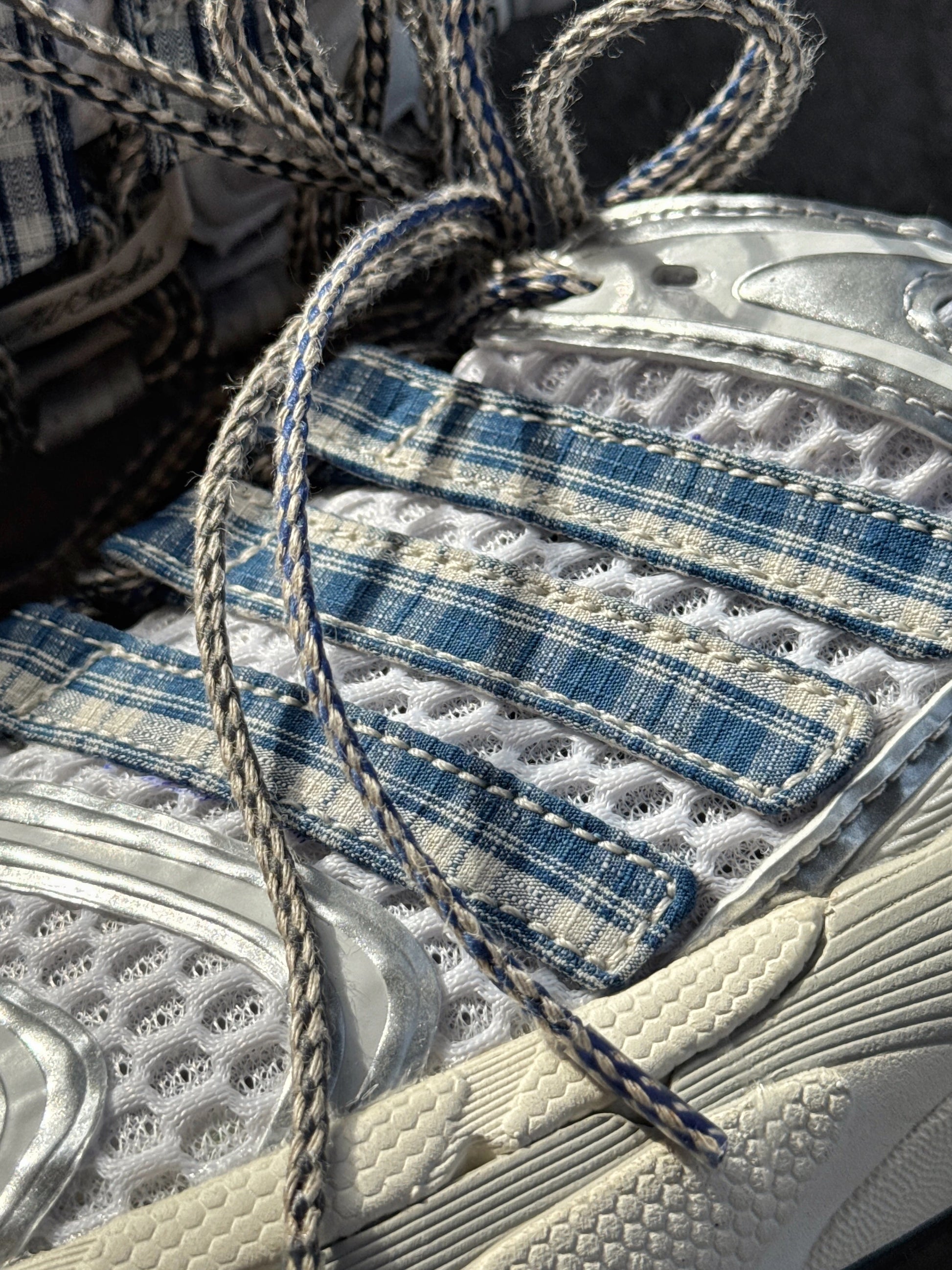 Adistar CTRL 5 Gingham Blend
