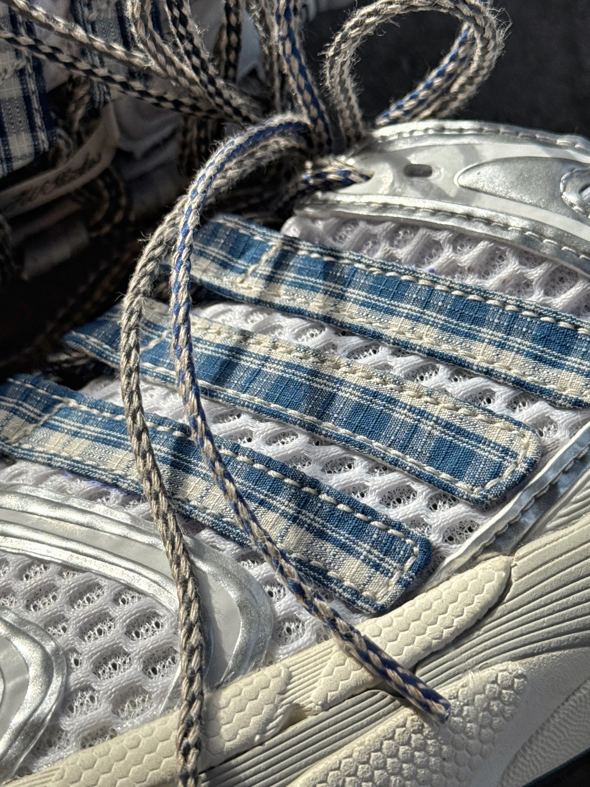 Adistar CTRL 5 Gingham Blend