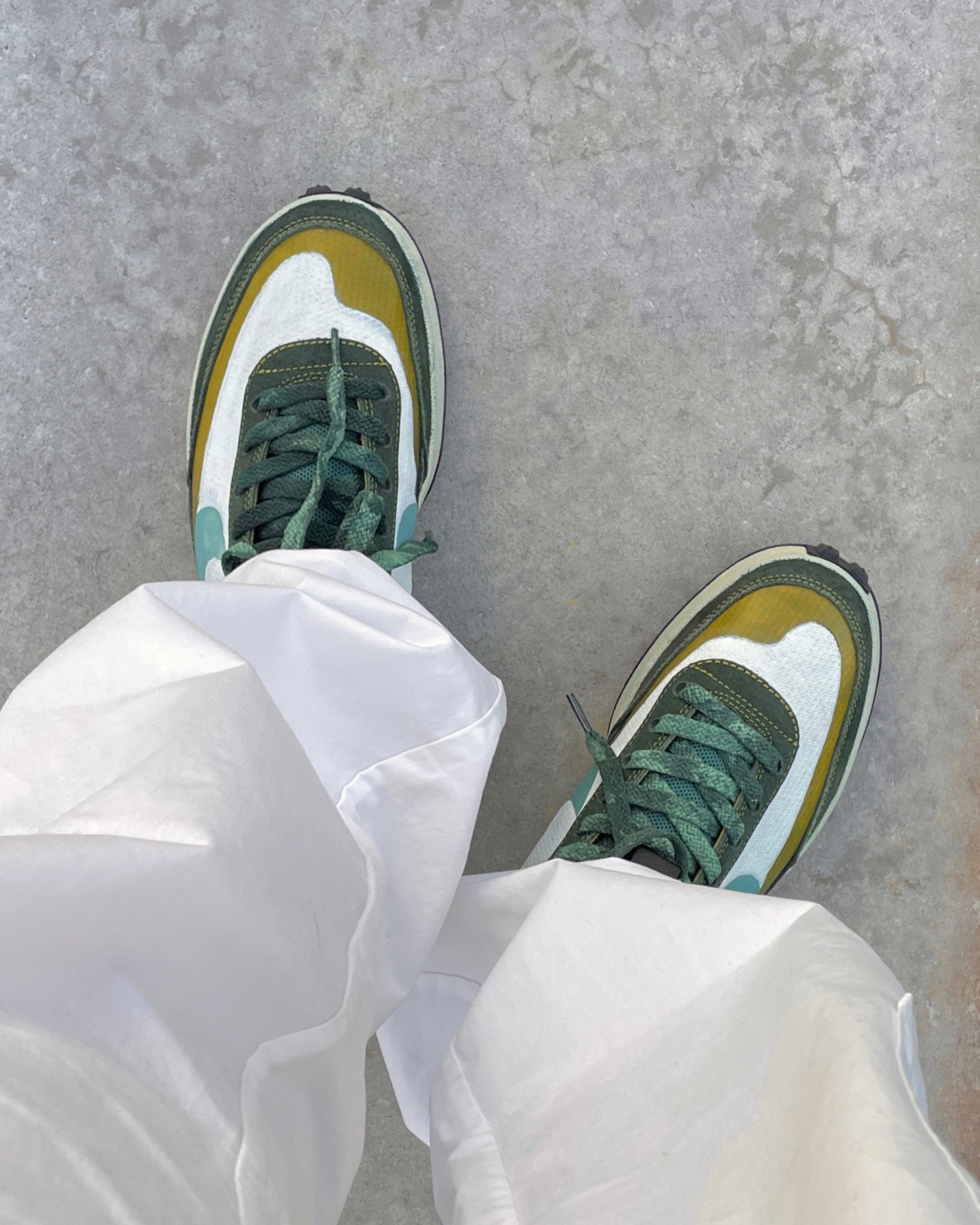 General Purpose "Moss"