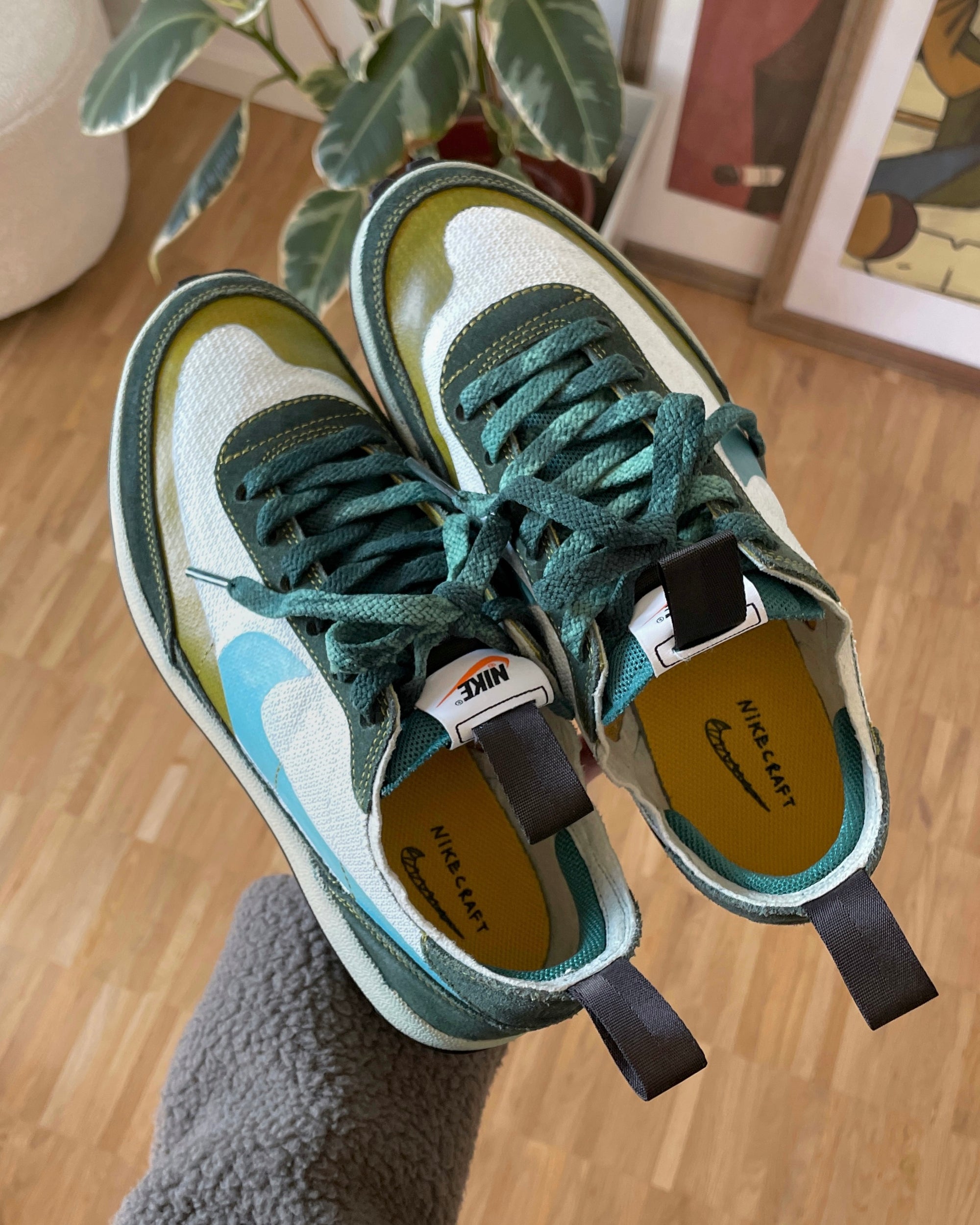 General Purpose "Moss"