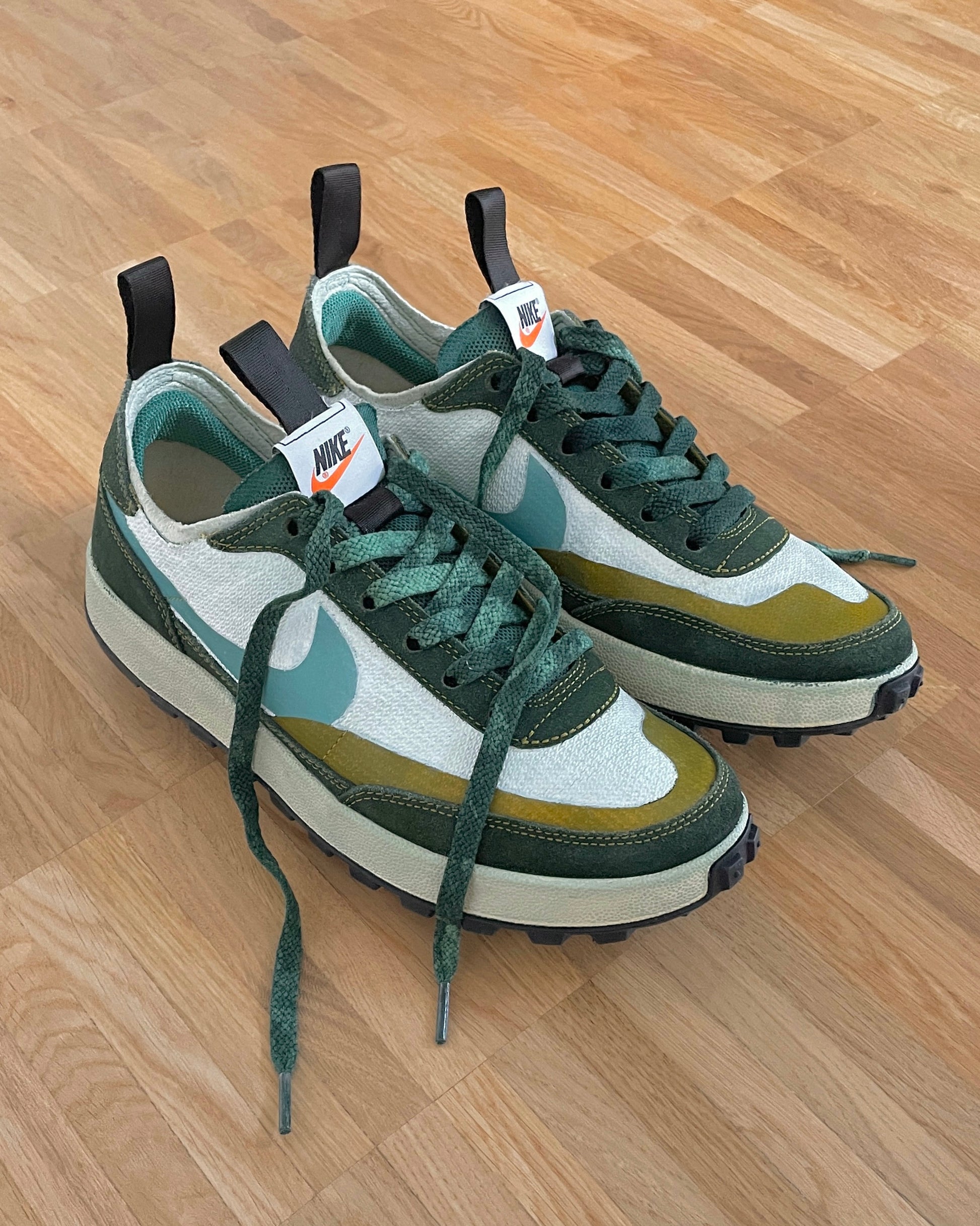 General Purpose "Moss"