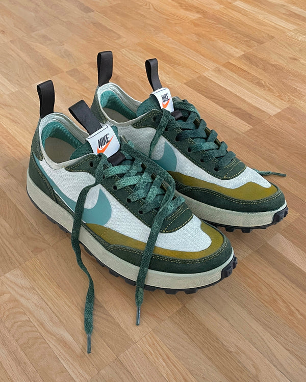 General Purpose "Moss"