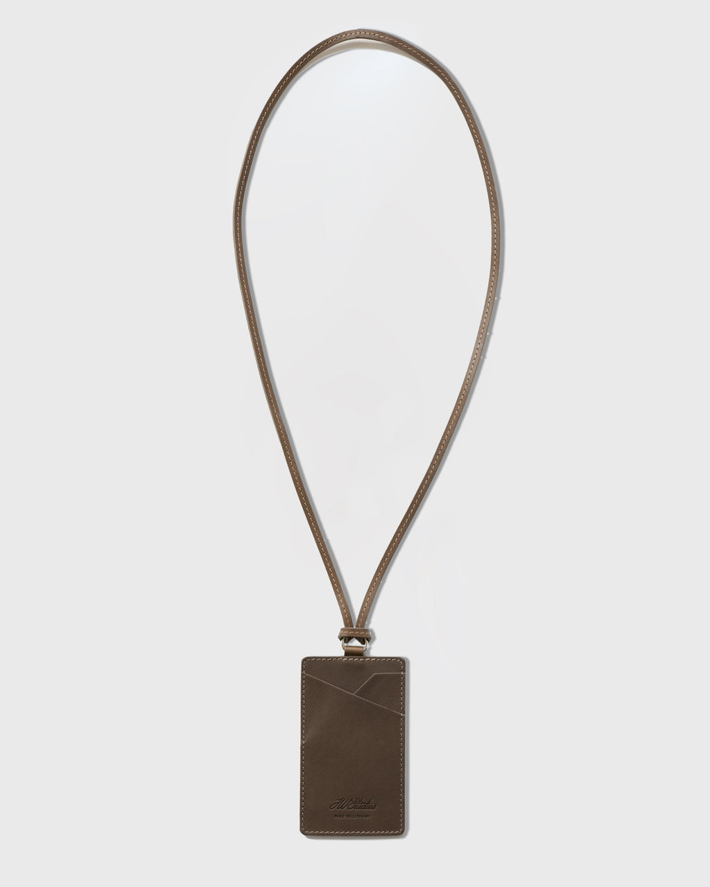 Cardfolder "Walnut"