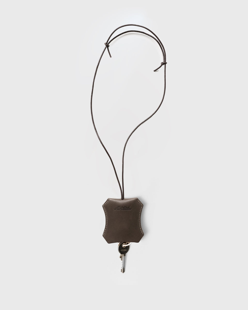 Clochette "Walnut"