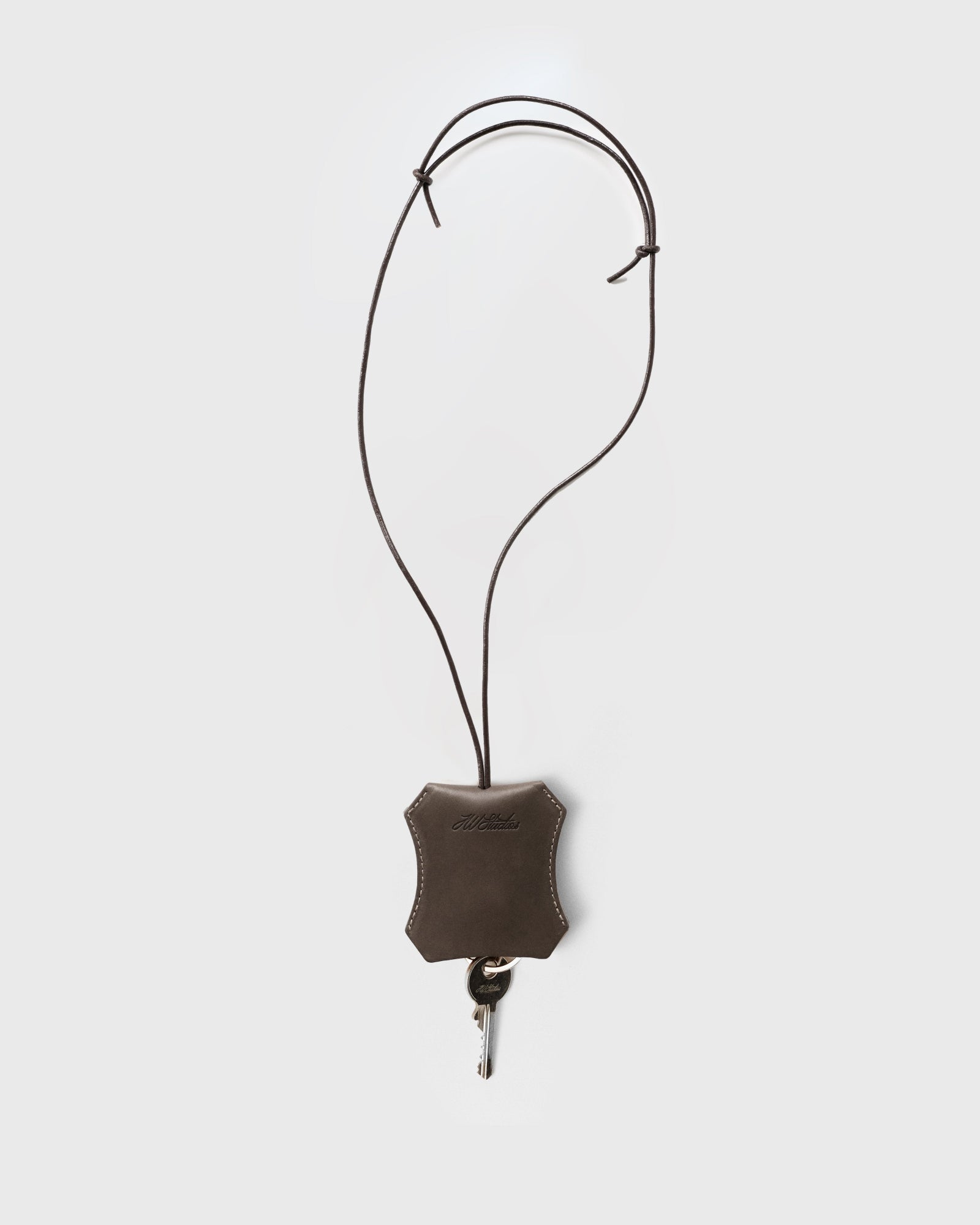 Clochette "Walnut"