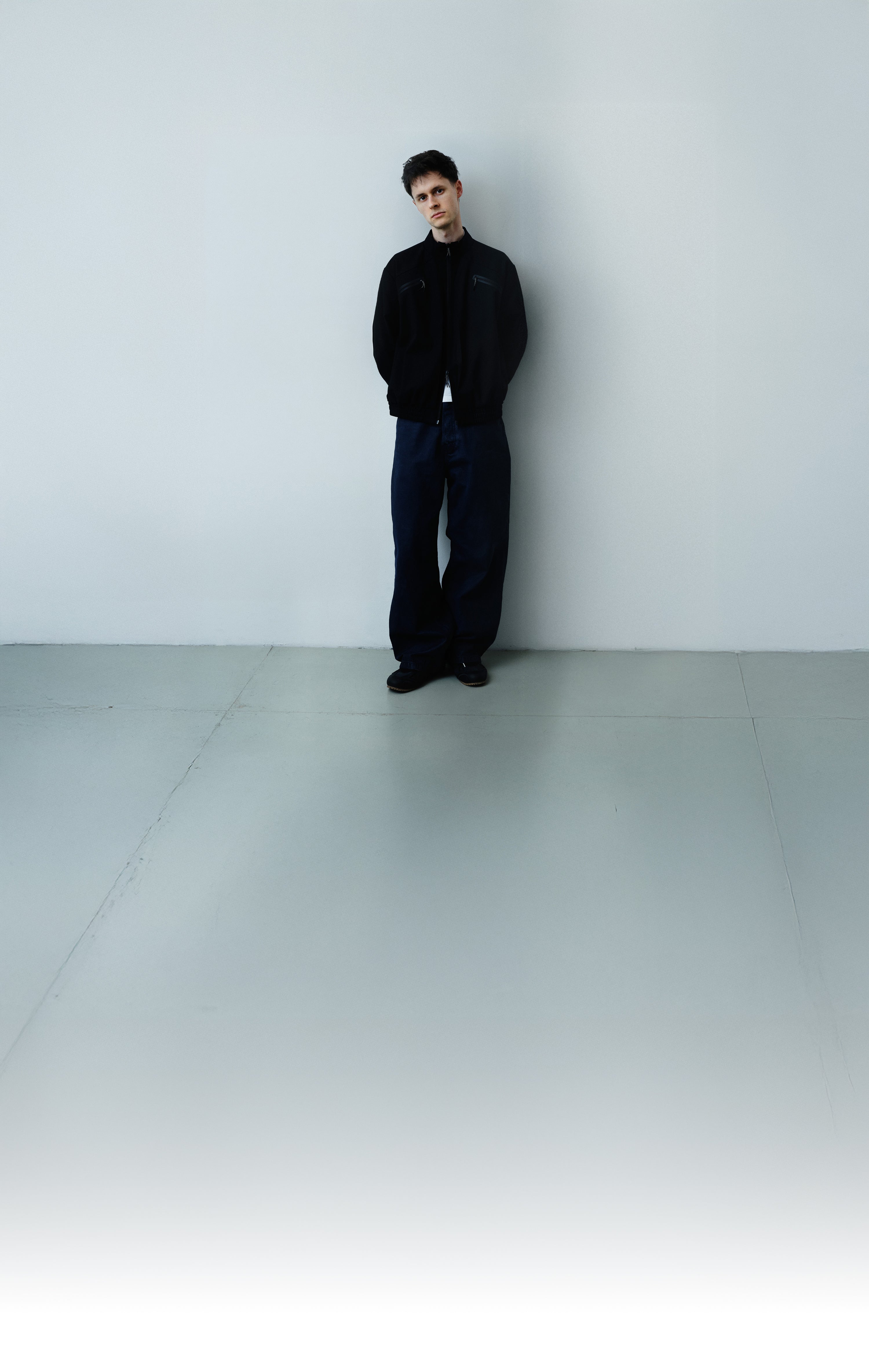 Traditional craftsmanship meets modern design.